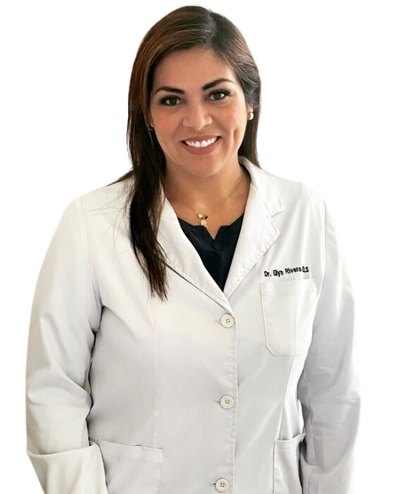 Dr. Eilyn Rivero, Family and Cosmetic Dentist