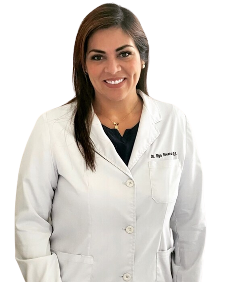 Dr. Eilyn Rivero, Family and Cosmetic Dentist