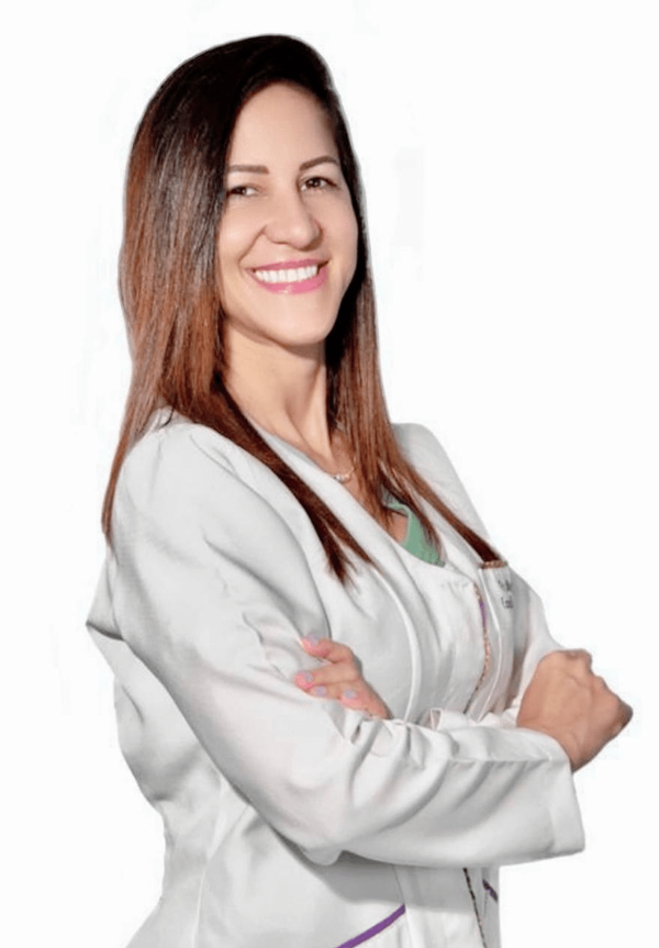 Dr. Ninoska Perez Enez, Endodontist