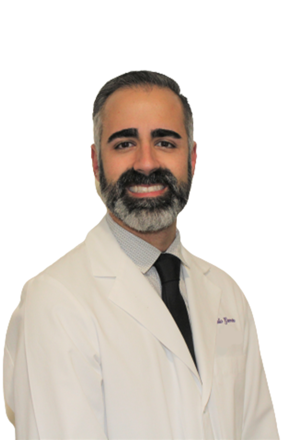 Dr. Rogelio Garrote, Family and Cosmetic Dentist